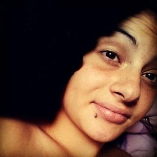 I love the goofy type
I love the funny type
I love the freaky type 
I love the faithful type✊
I love the ride or die type