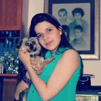 Leticia (@letinoja) 's Twitter Profile