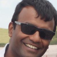 T Aravinth (@aravinth2009) 's Twitter Profile