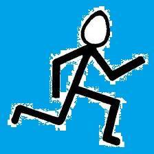My purpose is to follow. To Be Continued!