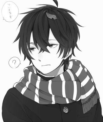 AStarSymphony's profile picture. They say that the stars sing at night, but I must have lost my melody. A fallen star that lost its glow has no place in the world bellow... right? ||OCRP||