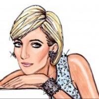 ALL PRINCESS DIANA