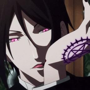 I am Sebastian Michealis, butler or the Phantomive manor. I am simply one hell of a butler. Butler and lover of: @Lord__Ciel #multi #bi