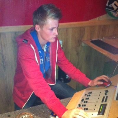 ErikBrinkman99's profile picture. 