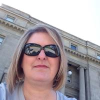 Larinda Spencer (@ljspencer) 's Twitter Profile