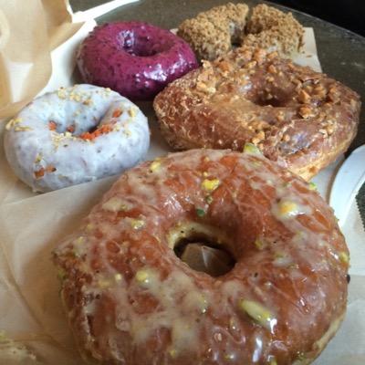 AtalantaRoaming's profile picture. Food enthusiasts working our way through every delicious meal, snack, and drink New York City has to offer. #food #nyc