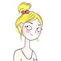 Marion (@poigneedamour) 's Twitter Profile