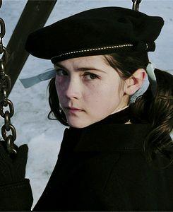 LeenaKlammerRP's profile picture. Am Leena Klammer I am a 33 Year old Killer And I Have A Child Disorder That makes me look like Esther i was born In 1976 And Lived In Estonia