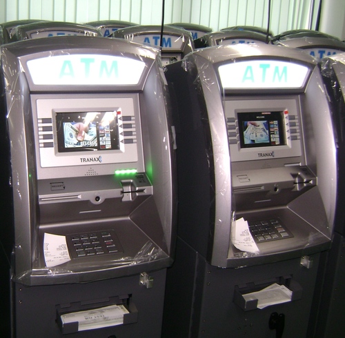 EZATMS's profile picture. EZ ATM is an industry leader supplying ATM's to merchants, organizations, and events throughout the United States.
