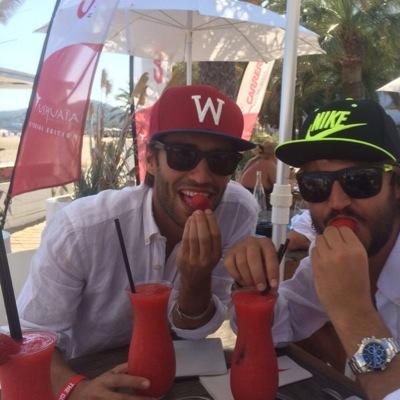 felipe_paramio's profile picture. 