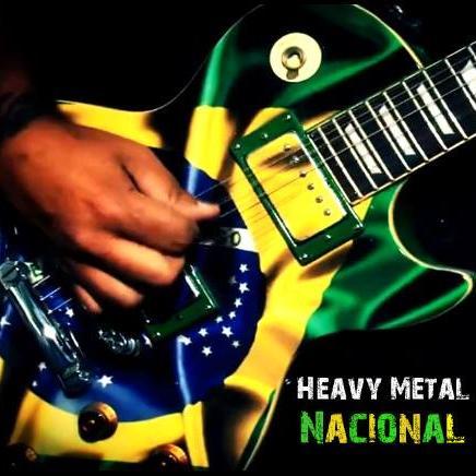 No Blog Heavy Metal Nacional você encontra a discografia completa das melhores bandas das mais variadas vertentes do Metal Brasileiro.