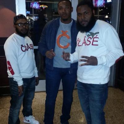 Clasecouture's profile picture. Everyone should have a littles. ČŁĀSÉ!!! Or u can dress in it. #ČŁĀSÉ