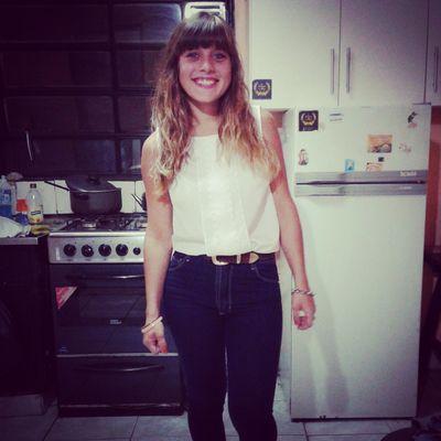 Sin apartarme del camino, seguiré ♡