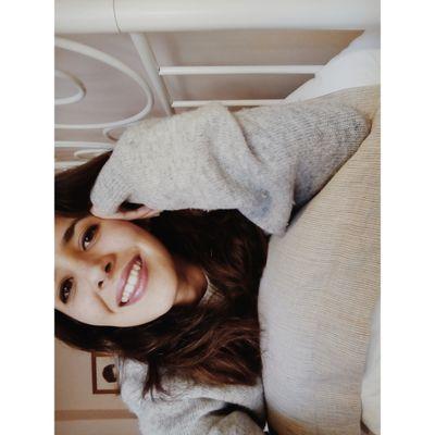 Ríe tanto como respires y ama tanto como vivas