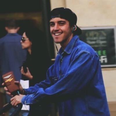 I love beau
