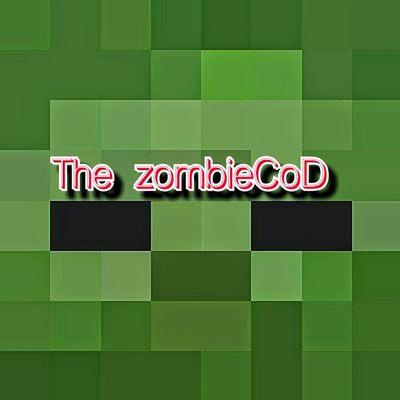 co_zombie's profile picture. 