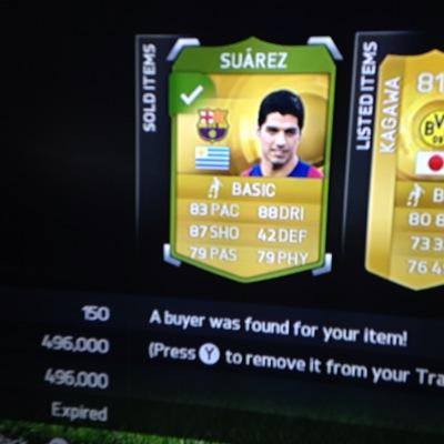 Im the best at fifa