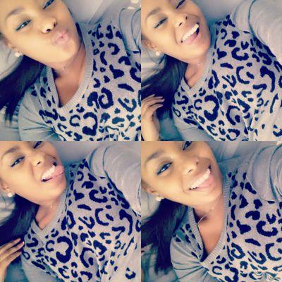Single  | Aries♈ | instagram: Dear_Lexiii