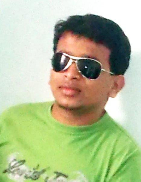 thomaskidengil's profile picture. 