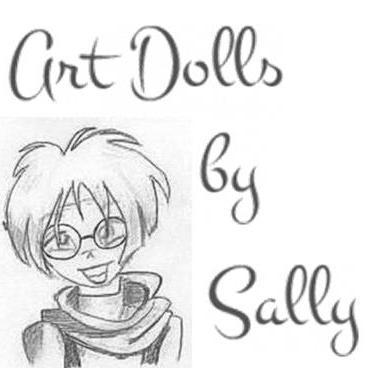 ArtDollsbySally's profile picture. In love with Jesus. Devoted wife, mother and grandmother. Holy Spirt inspired artist. I love and laugh every day.