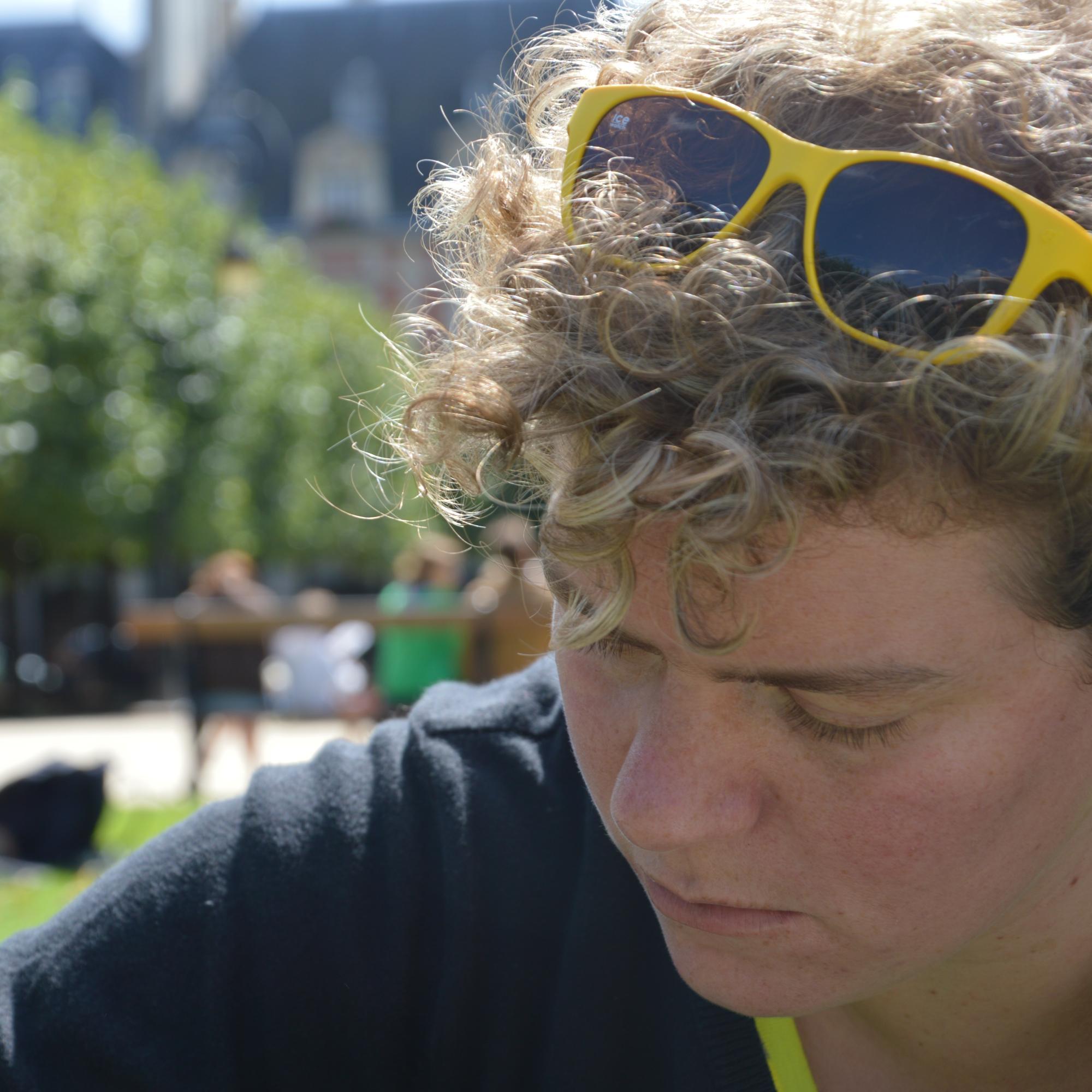 Financieel directeur lokaal bestuur Machelen | tweet in eigen naam