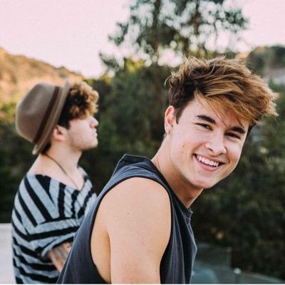 Shawn Mendes~O2L~Stay Cloudy☁ 5SOS