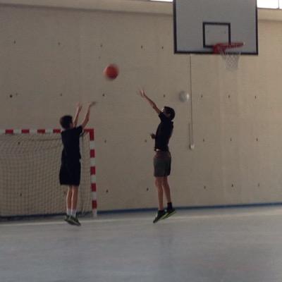 basket!