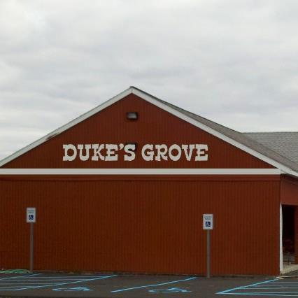 We invite and welcome you to Duke’s Grove near the Hudson River (I-87); venues Albany NY. We’re here exclusively to help you host your corporate company event,