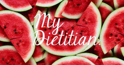 Registered Dietitians in private practice, Cape Town.
Passionate about food, people and living your healthiest life! 
Mail us: mydietitianza@gmail.com