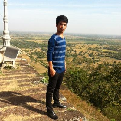 konpov809's profile picture. 