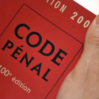 Défenseur autoproclamé du code pénal
Actualités judiciaires, affaires et procès #avocat #pénalistes #faitsdivers #justice