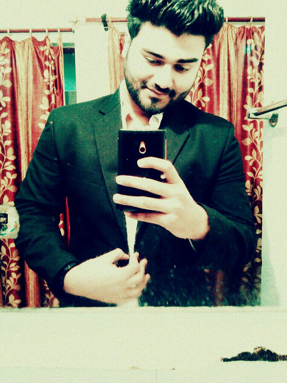 It's your life make it large..