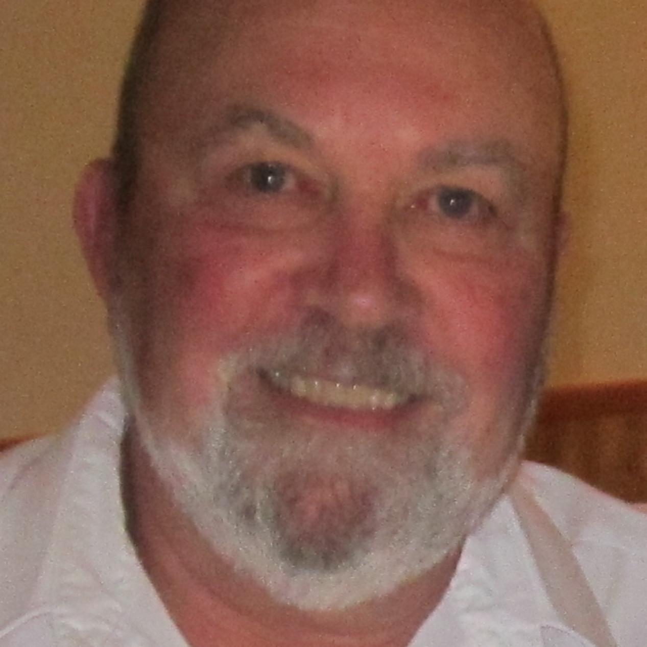 stevenwaynehutc's profile picture. 