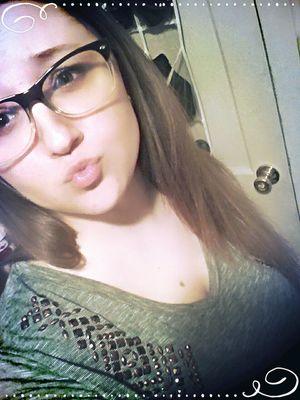 ¤Megan ¤ 20 ¤ Taken ¤ 4.16.11¤