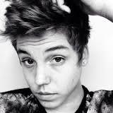 been a Matt girl since day 1'.                          
don't call me a fake fan,I just haven't been on in a while.✊