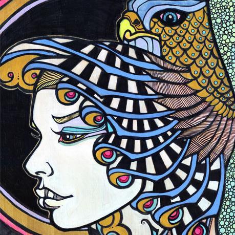 Progressive rock with a touch of funky southern spice from Birmingham, AL.