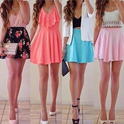 all about fashion!!
