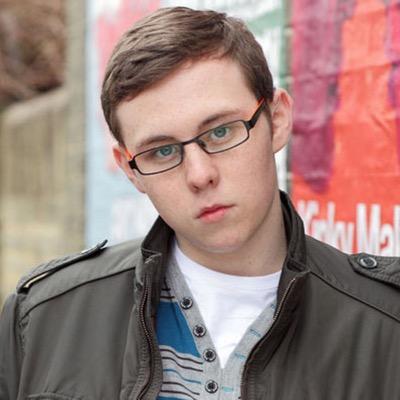 BenMitcheII's profile picture. rudest boi on albert square *parody account*
