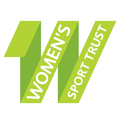 WomenSportTrust Profile Picture