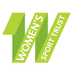 Women's Sport Trust (@womensporttrust) Twitter profile photo Women's Sport Trust (@womensporttrust) Twitter profile photo