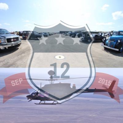 We are a car show in Jackson, TN that raises scholarship funds in the names of the five TN National Guard Aviators who have made the ultimate sacrifice.