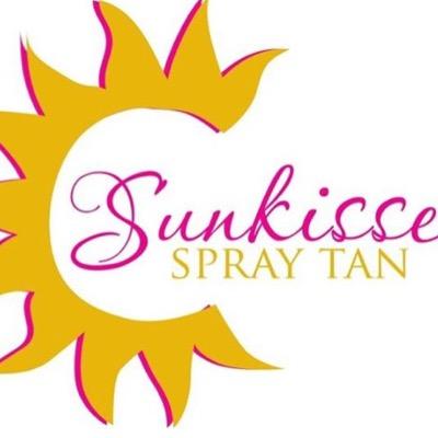 SunkissedSpray's profile picture. Mother of 3 and wife to a super handsome man, & my reason for Sunkissed. Call to be kissed with a natural tan salon322 in Feeding Hills $20-spray parties avl