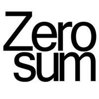 Zerosum (@zerosumdnb) 's Twitter Profile Photo Zerosum (@zerosumdnb) 's Twitter Profile Photo