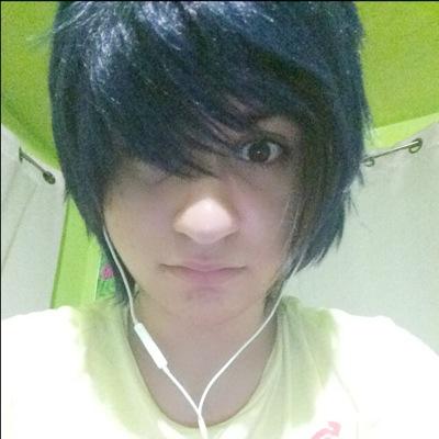 skullycosplays's profile picture. instagram: skullycosplayz Cosplay is my therapy. My goal is to be one of the best cosplayers, sounds stupid but oh well.