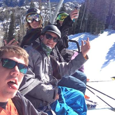 Colorado Bred College Kids w/ a Thought to Share -- We're those homies you wish you had --Durangatang lifestyle--