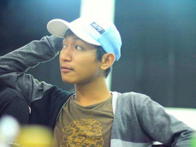 Orang Biasa