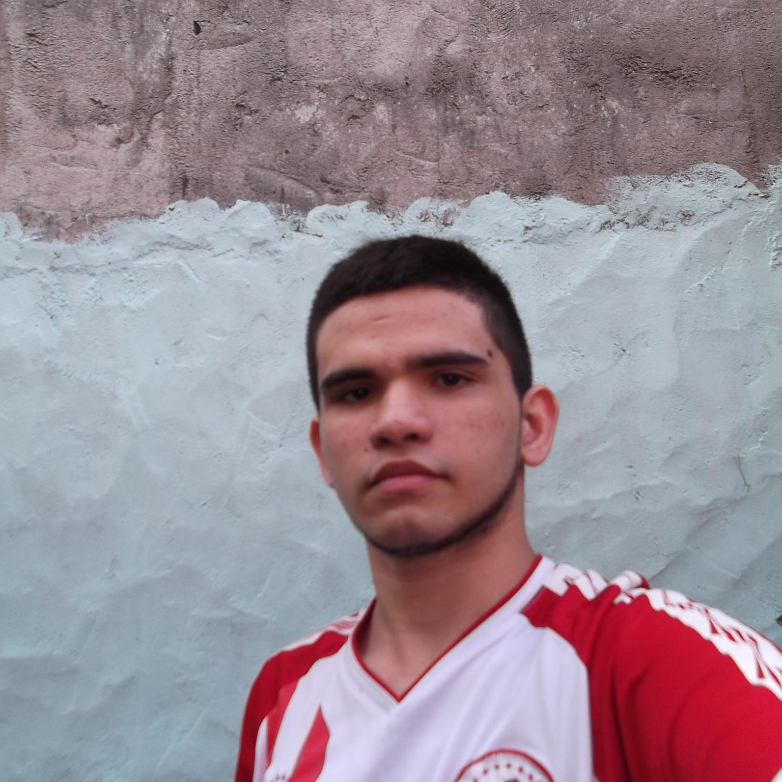 ETERNO APAIXONADO PELO NÁUTICO