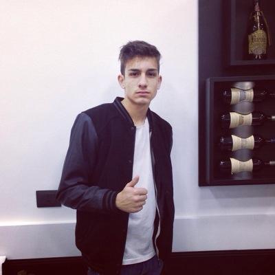 Palumbo9Andrea's profile picture. footballer⚽️