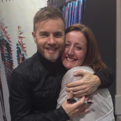 #Gbarmy Followed by GB on 30/9/14
