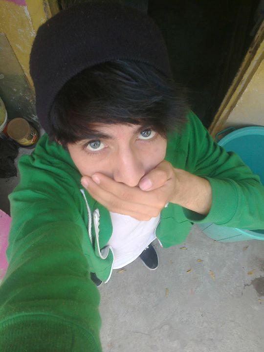 hey que onda cx mi facebook es deivid aleman de la rosa agreguen 7u7